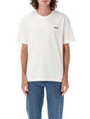 A.P.C. T Shirts And Polos White