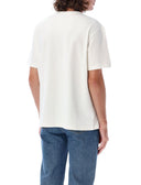 A.P.C. T Shirts And Polos White