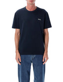 A.P.C. T Shirts And Polos Blue
