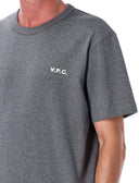 A.P.C. T Shirts And Polos