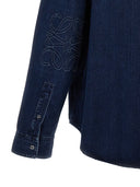 Loewe 'anagram' shirt