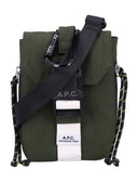 A.P.C. Borse ..