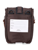 A.P.C. Borse..Marroni