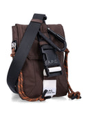 A.P.C. Borse..Marroni