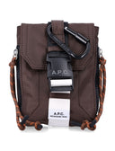 A.P.C. Borse..Marroni