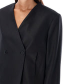 Loulou Jackets Black