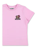Moschino T-shirts og poloer til børn
