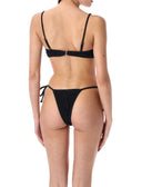 Reina Olga Sea Clothing Black