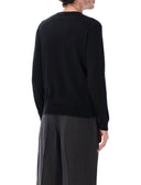 Maglioni John Smedley neri