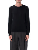 Maglioni John Smedley neri