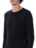 Maglioni John Smedley neri