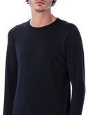 Maglioni John Smedley Blu
