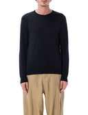 Maglioni John Smedley Blu