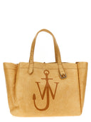 J.W.Anderson '벨트 토트'대형 쇼핑백