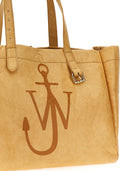 J.W.Anderson '벨트 토트'대형 쇼핑백