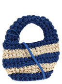 Borsetta J.W.anderson "Popcorn Basket"