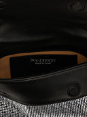 J.W.Anderson 'Crystal Twister' Small Handbag