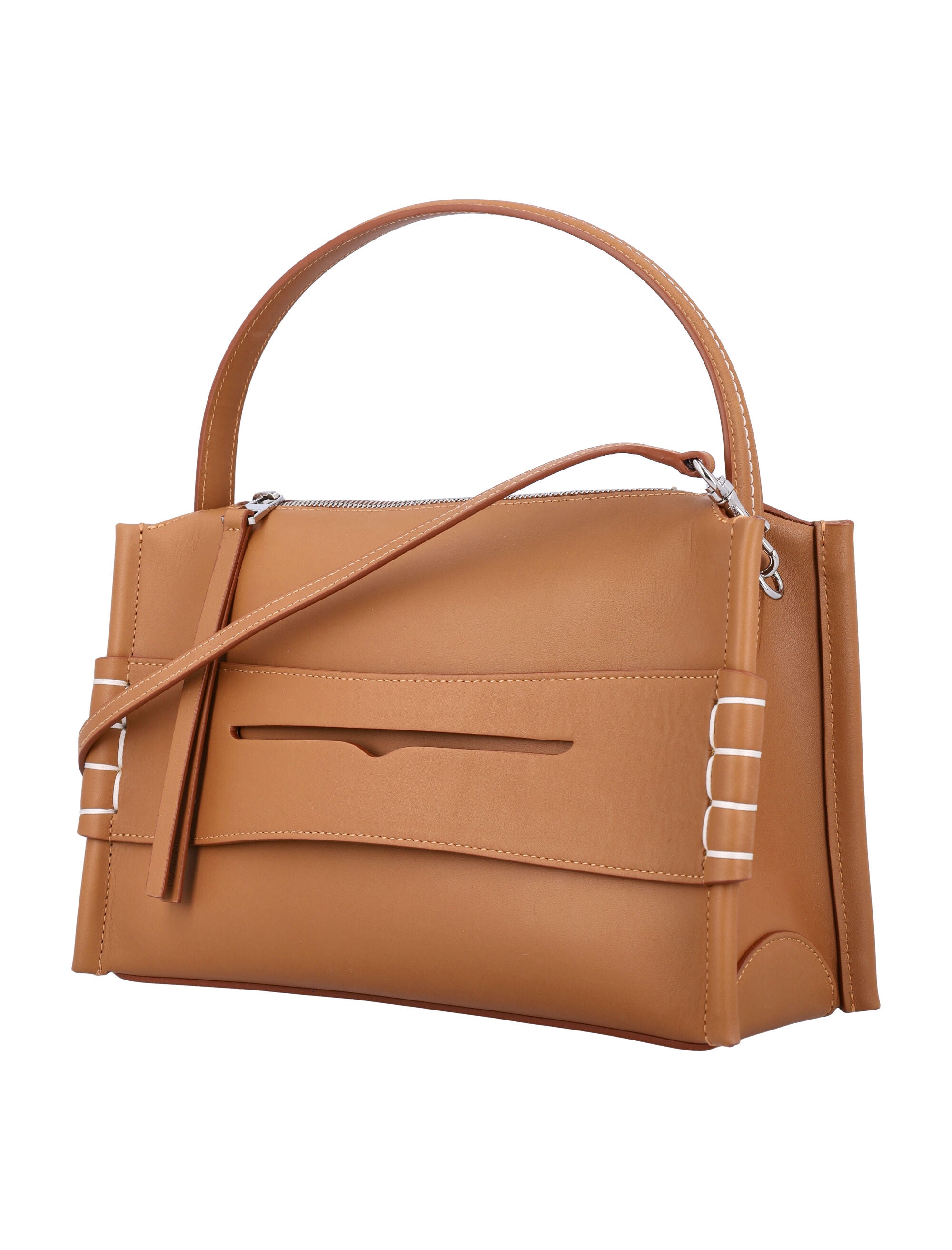 Jw Anderson Bags.. Brown