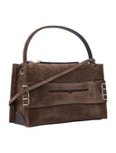 Jw Anderson Bags.. Brown