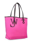 Bolsos Jw Anderson.. Rosa