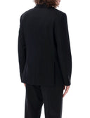Ami Paris Jackets Black