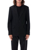 Ami Paris Jackets Black