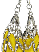 Dsquared2 'Cage' Handbag