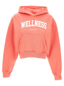 Sportlicher und reicher 'Wellness Ivy' Hoodie