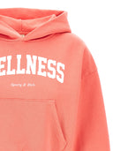 Sportlicher und reicher 'Wellness Ivy' Hoodie