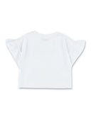 Moschino Kids Clothing.... White