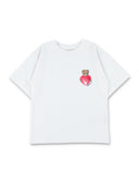 Moschino Kids Clothing.... White