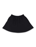 Moschino Kids Skirts Black