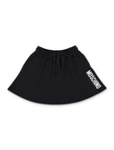Moschino Kids Skirts Black