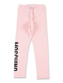 Moschino Kids Trousers Pink