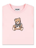 Moschino Kids Dresses Pink