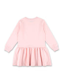 Moschino Kids Dresses Pink