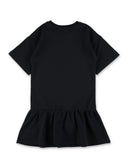 Moschino Kids Dresses Black