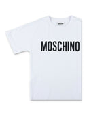 Moschino Kids Dresses White