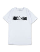 Moschino Kids Dresses White