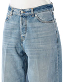 Jeans haikure
