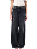 Jeans per haikure neri