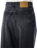 Jeans per haikure neri