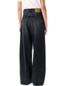Jeans per haikure neri