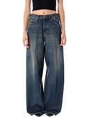 Jeans per haikure