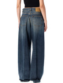 Jeans per haikure