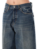 Jeans per haikure