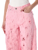 Haikure Jeans