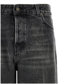 Jeans "Betty Spider Black"