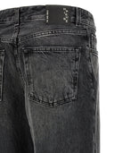 Jeans "Betty Spider Black"