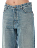 Jeans haikure